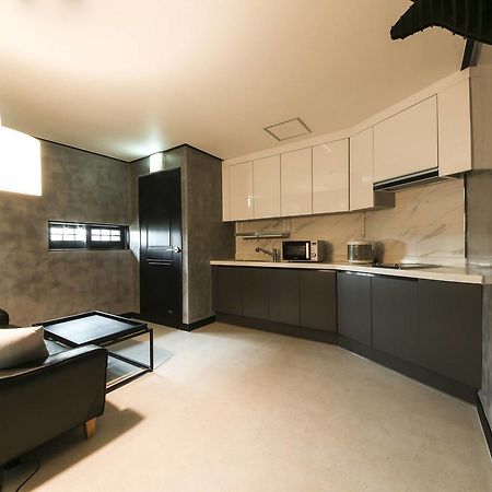 בוסאן Almond Hotel Gupo Station מראה חיצוני תמונה