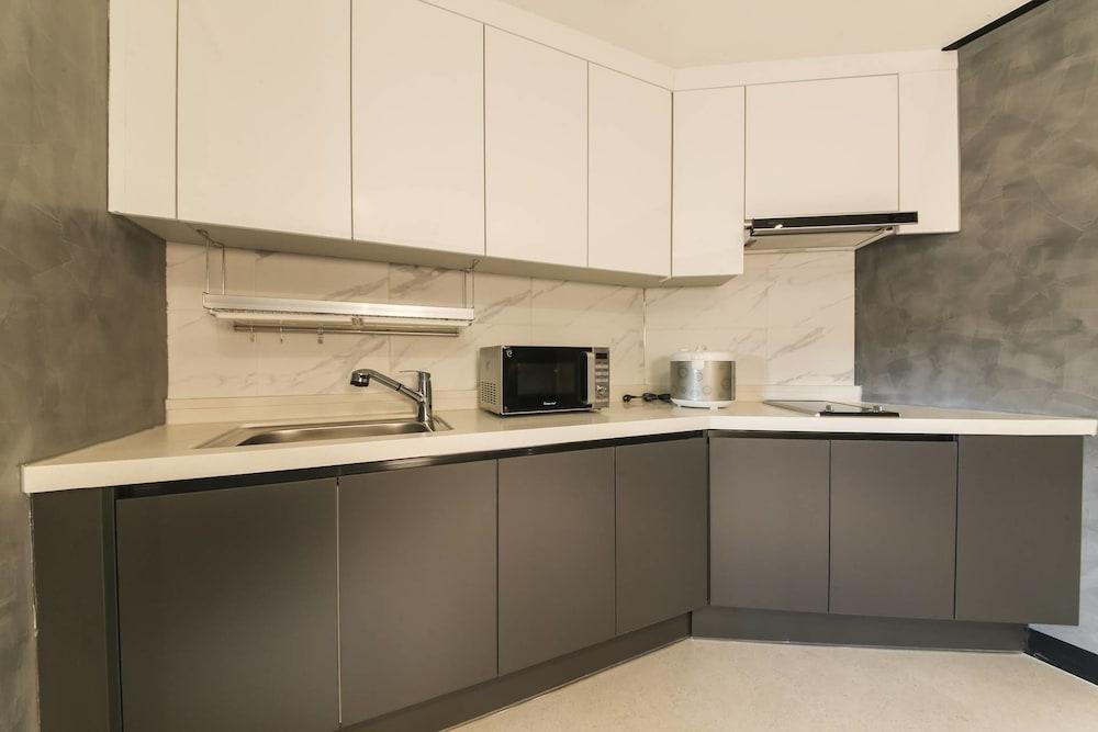 בוסאן Almond Hotel Gupo Station מראה חיצוני תמונה