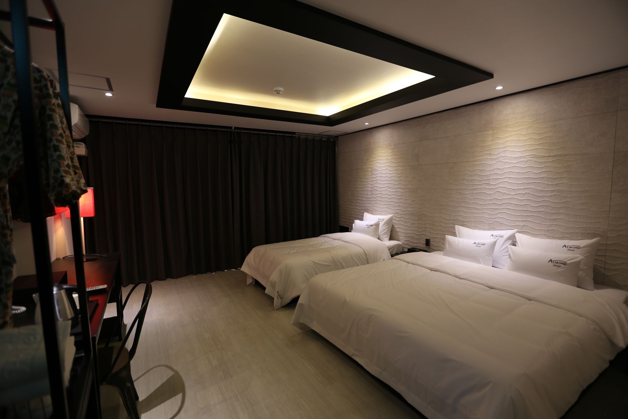 בוסאן Almond Hotel Gupo Station מראה חיצוני תמונה