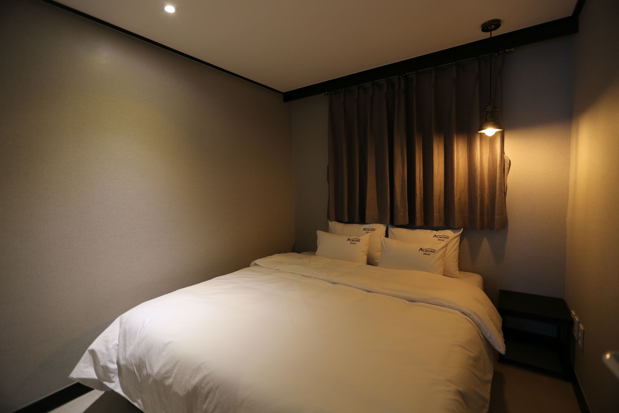 בוסאן Almond Hotel Gupo Station מראה חיצוני תמונה
